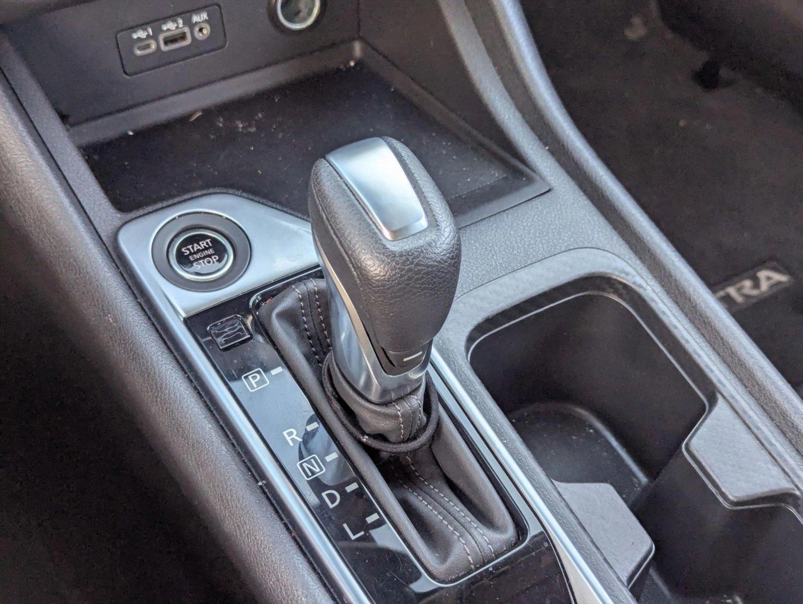 2023 Nissan Sentra Vehicle Photo in Pembroke Pines , FL 33027