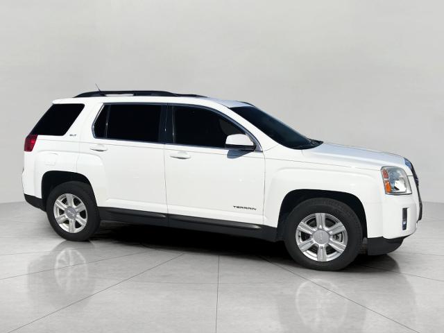 2014 GMC Terrain Vehicle Photo in GREEN BAY, WI 54303-3330