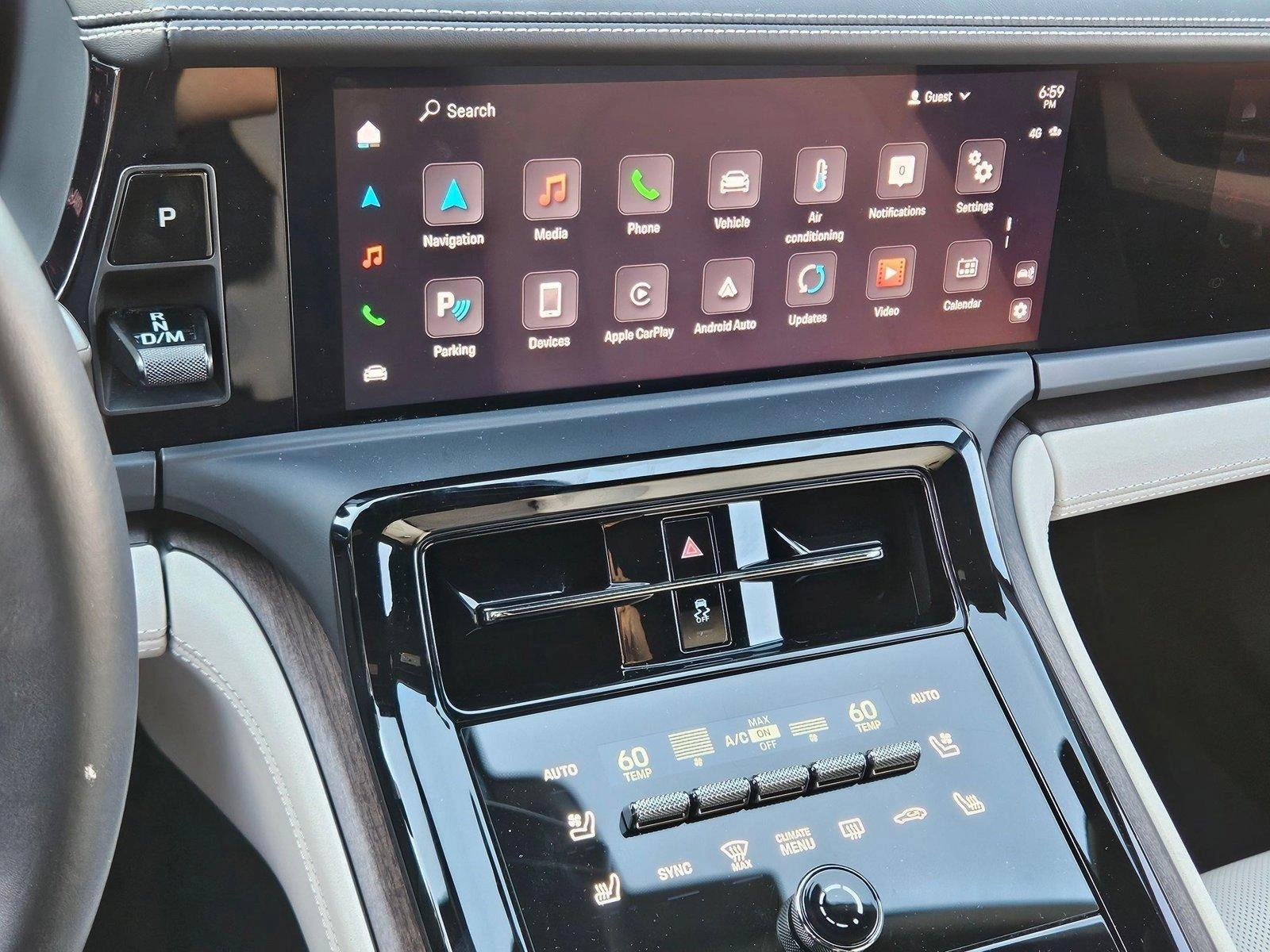 2024 Porsche Panamera Vehicle Photo in Pembroke Pines , FL 33027