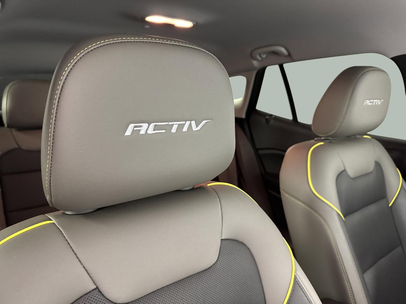 2025 Chevrolet Trax Vehicle Photo in GEORGETOWN, TX 78626-7508