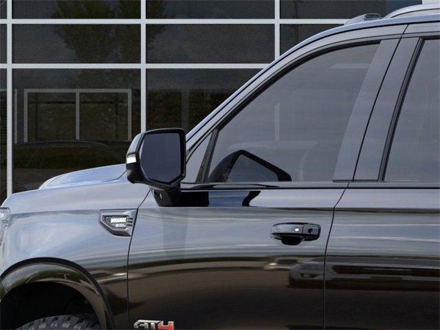 2025 GMC Yukon XL Vehicle Photo in PUYALLUP, WA 98371-4149