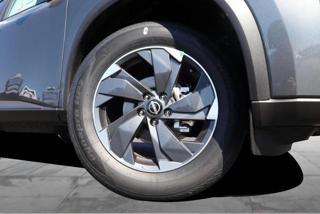2025 Nissan Rogue Vehicle Photo in Hazelwood, MO 63042