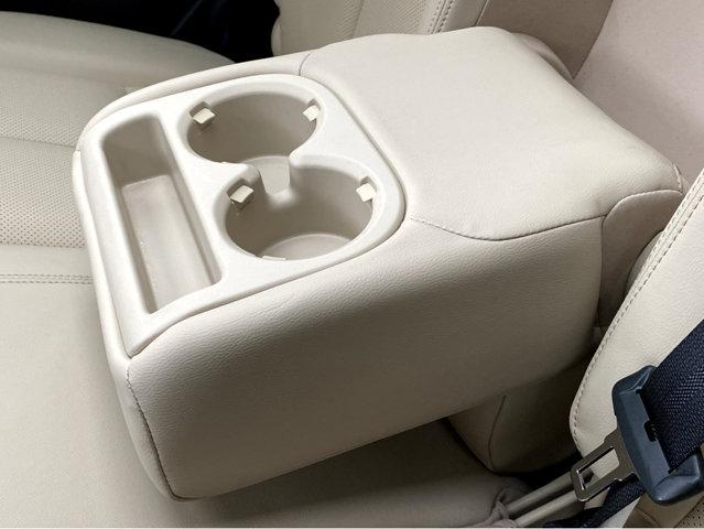 2022 Nissan Murano Vehicle Photo in Hinesville, GA 31313