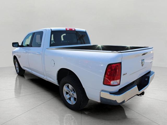 2019 Ram 1500 Classic Vehicle Photo in Green Bay, WI 54304