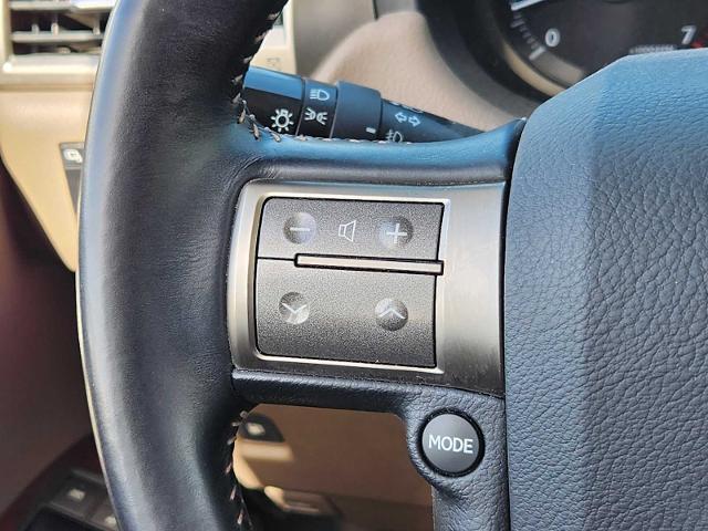 2019 Lexus GX 460 Vehicle Photo in PLANO, TX 75024