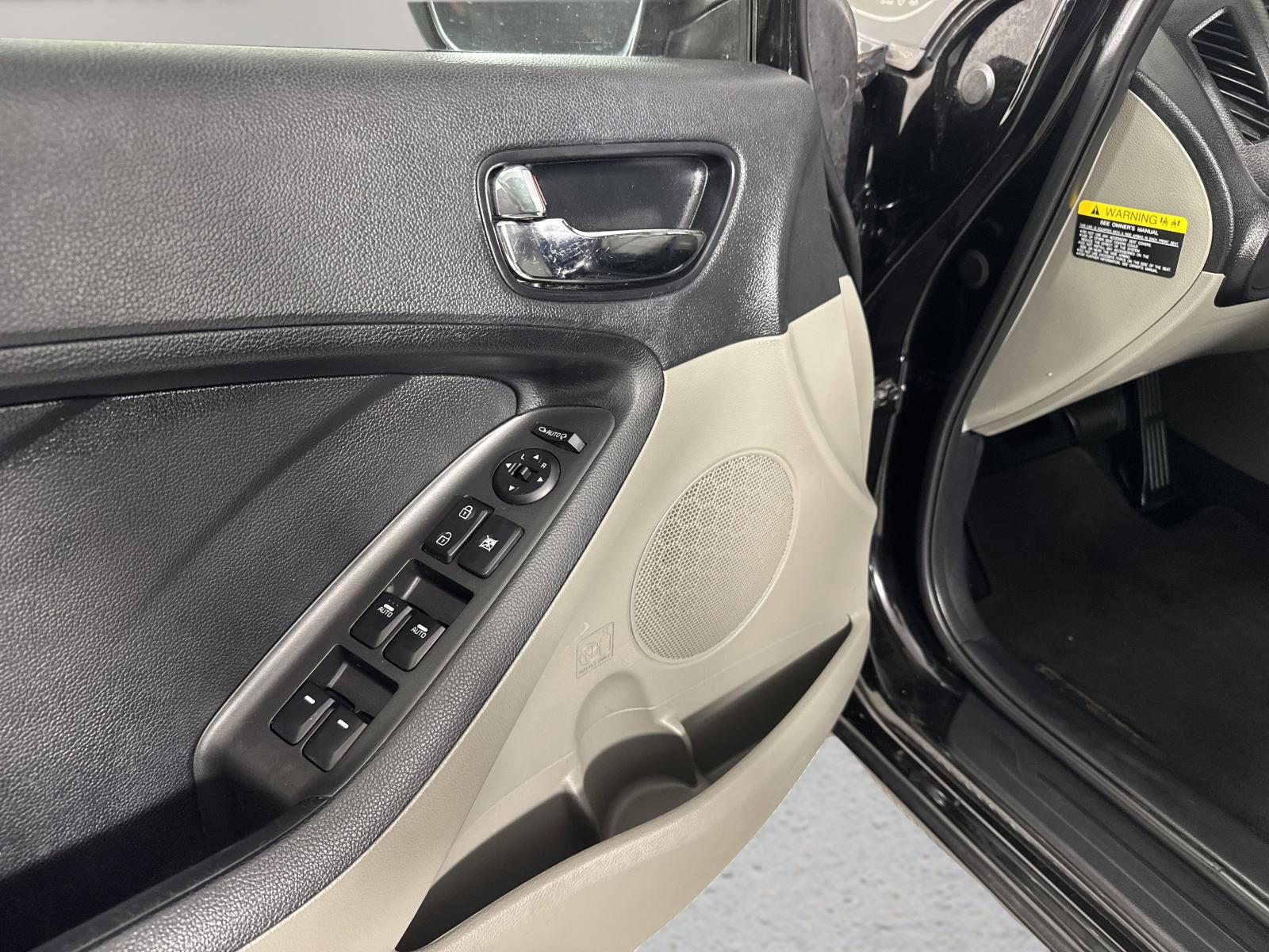2014 Kia Forte Vehicle Photo in GEORGETOWN, TX 78626-7508