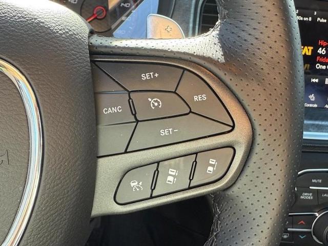 2023 Dodge Charger Vehicle Photo in MADISON, WI 53713-3220