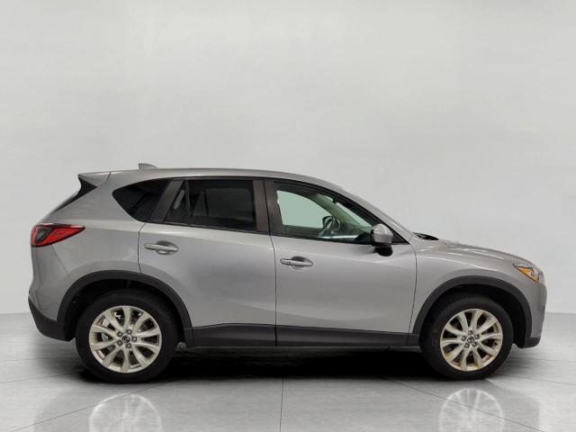 2014 Mazda CX-5 Vehicle Photo in APPLETON, WI 54914-4656