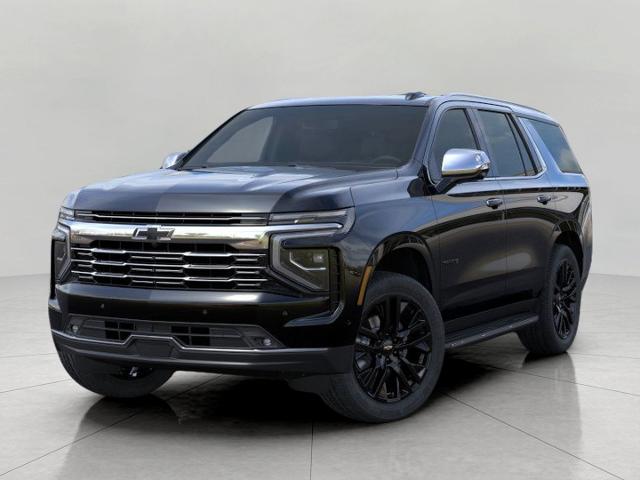 2025 Chevrolet Tahoe Vehicle Photo in Madison, WI 53713