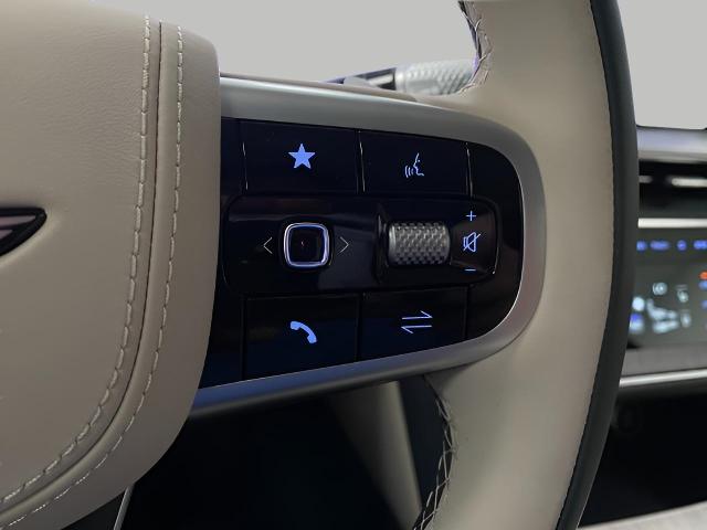 2025 Genesis GV80 Vehicle Photo in Appleton, WI 54913