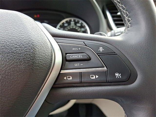 2019 INFINITI QX50 Vehicle Photo in Willow Grove, PA 19090
