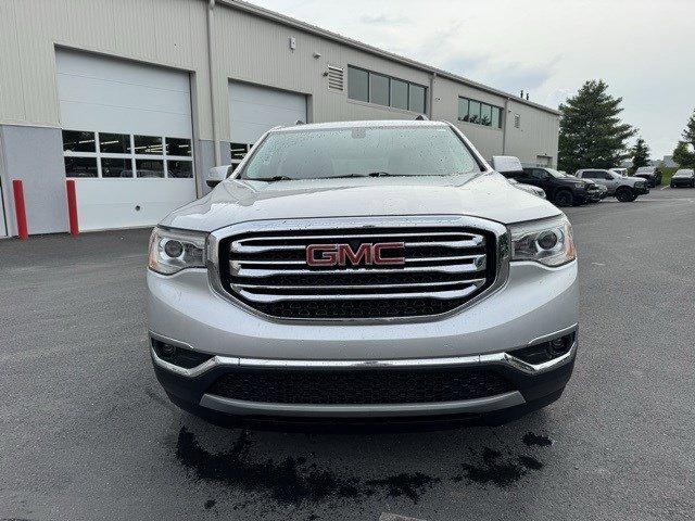 2019 GMC Acadia Vehicle Photo in Mechanicsburg, PA 17050-1707