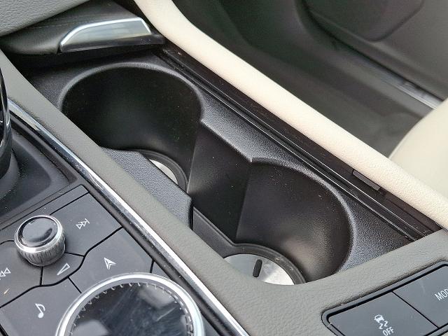 2022 Cadillac XT5 Vehicle Photo in TREVOSE, PA 19053-4984