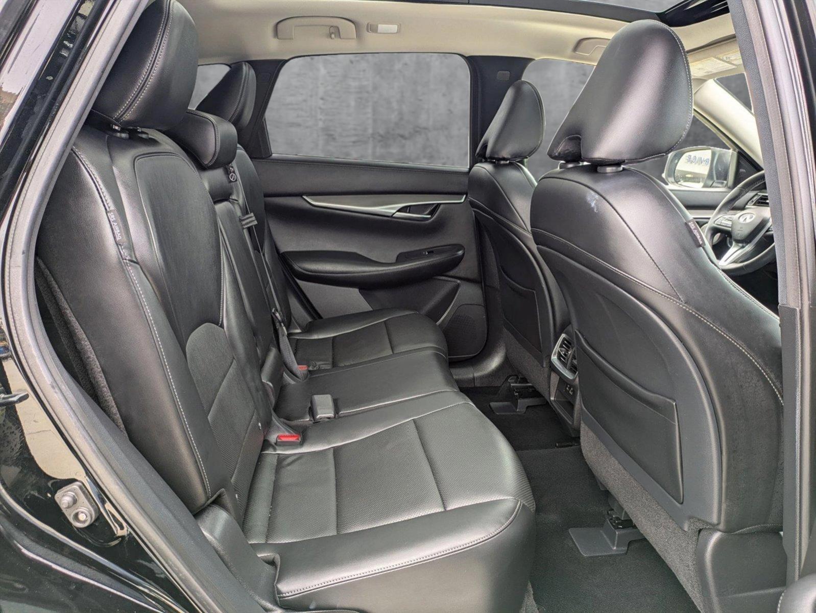 2023 INFINITI QX50 Vehicle Photo in Tustin, CA 92782