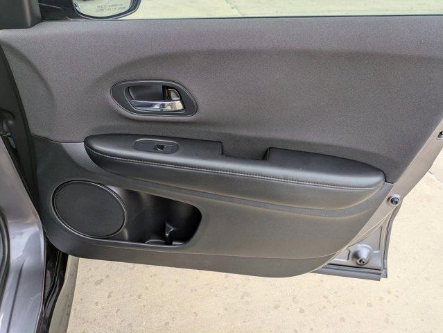 2022 Honda HR-V Vehicle Photo in San Antonio, TX 78209