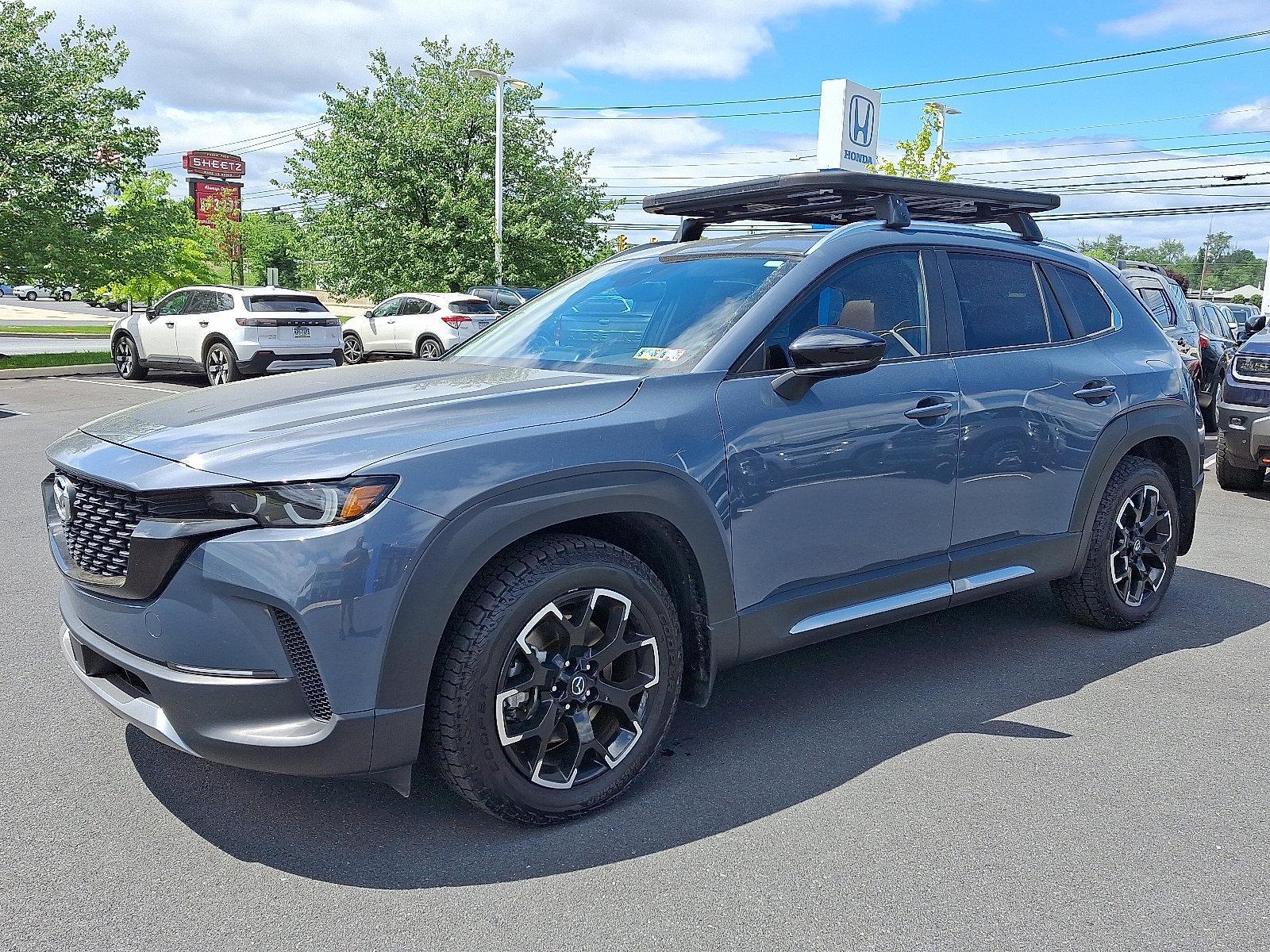 2023 Mazda CX-50 Vehicle Photo in Harrisburg, PA 17111