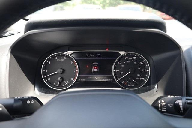 2025 Nissan Rogue Vehicle Photo in Hazelwood, MO 63042