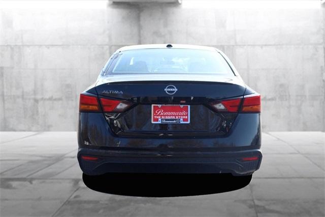 2025 Nissan Altima Vehicle Photo in Hazelwood, MO 63042