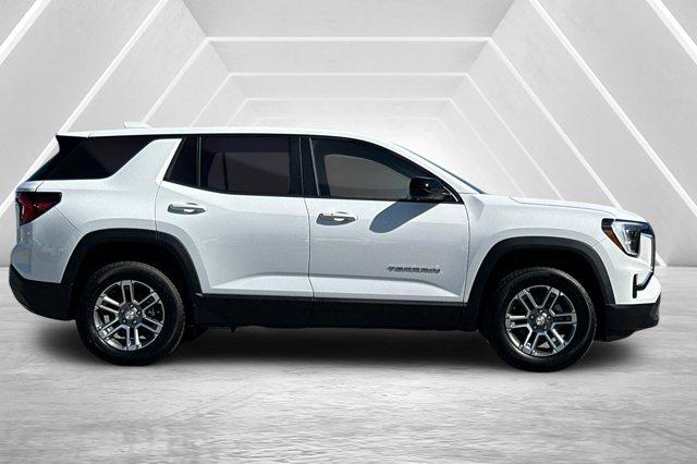 2025 GMC Terrain Vehicle Photo in STOCKTON, CA 95212-2838