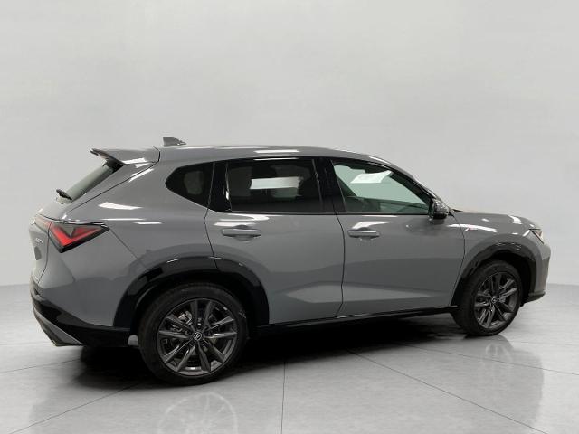 2025 Acura ADX Vehicle Photo in Appleton, WI 54913