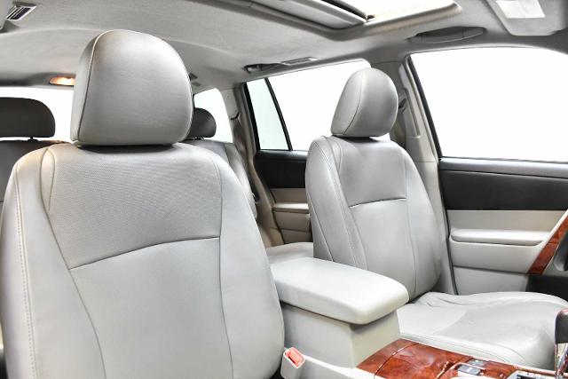 2013 Toyota Highlander Vehicle Photo in DALLAS, TX 75235