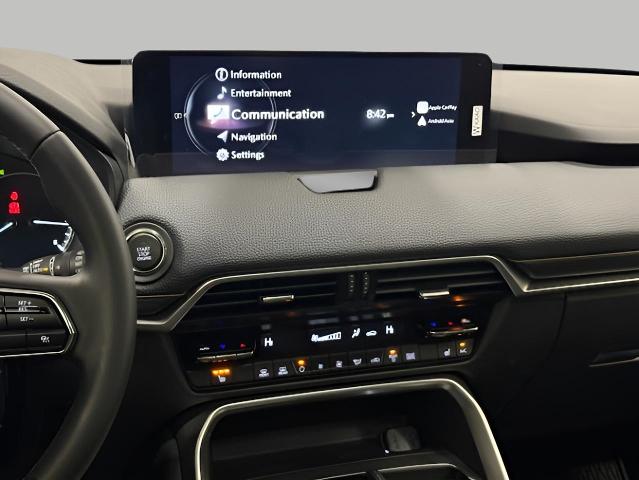 2025 Mazda CX-90 Vehicle Photo in Green Bay, WI 54304