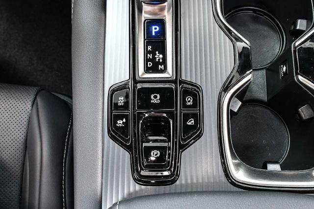 2024 Lexus RX 350 Vehicle Photo in DALLAS, TX 75235