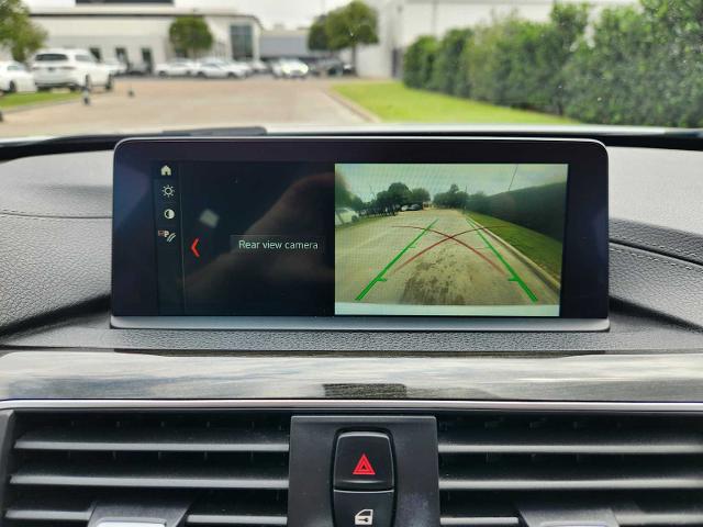 2018 BMW 330i Vehicle Photo in HOUSTON, TX 77079