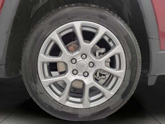 2022 Jeep Compass Vehicle Photo in MANITOWOC, WI 54220-5838