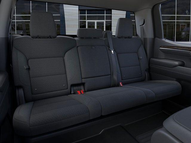2025 GMC Sierra 1500 Vehicle Photo in WATERTOWN, CT 06795-3318
