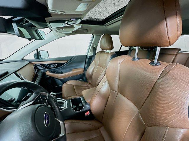2023 Subaru Outback Vehicle Photo in Doylestown, PA 18902