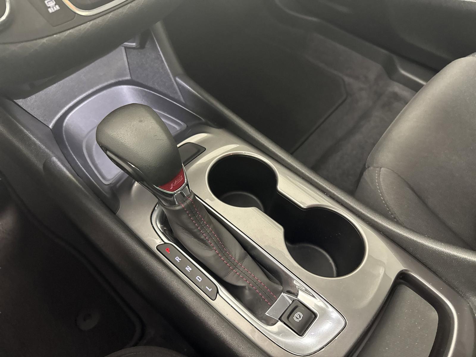 2023 Chevrolet Malibu Vehicle Photo in GEORGETOWN, TX 78626-7508