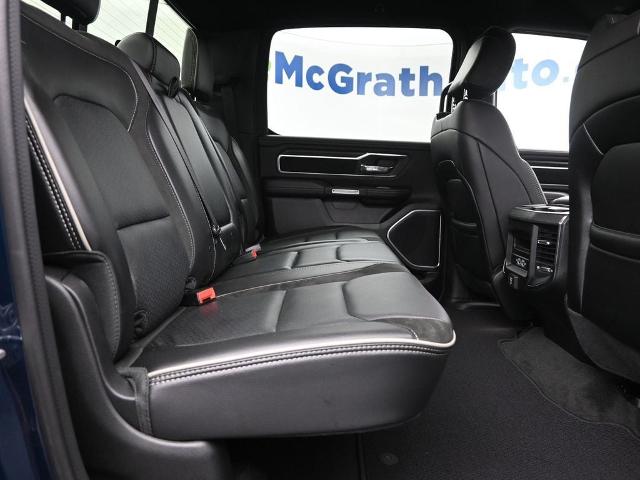 2023 Ram 1500 Vehicle Photo in Cedar Rapids, IA 52402