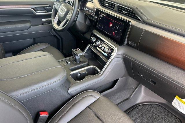 2025 GMC Sierra 1500 Vehicle Photo in STOCKTON, CA 95212-2838