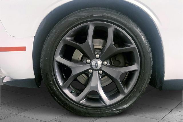 2018 Dodge Challenger Vehicle Photo in Lees Summit, MO 64086