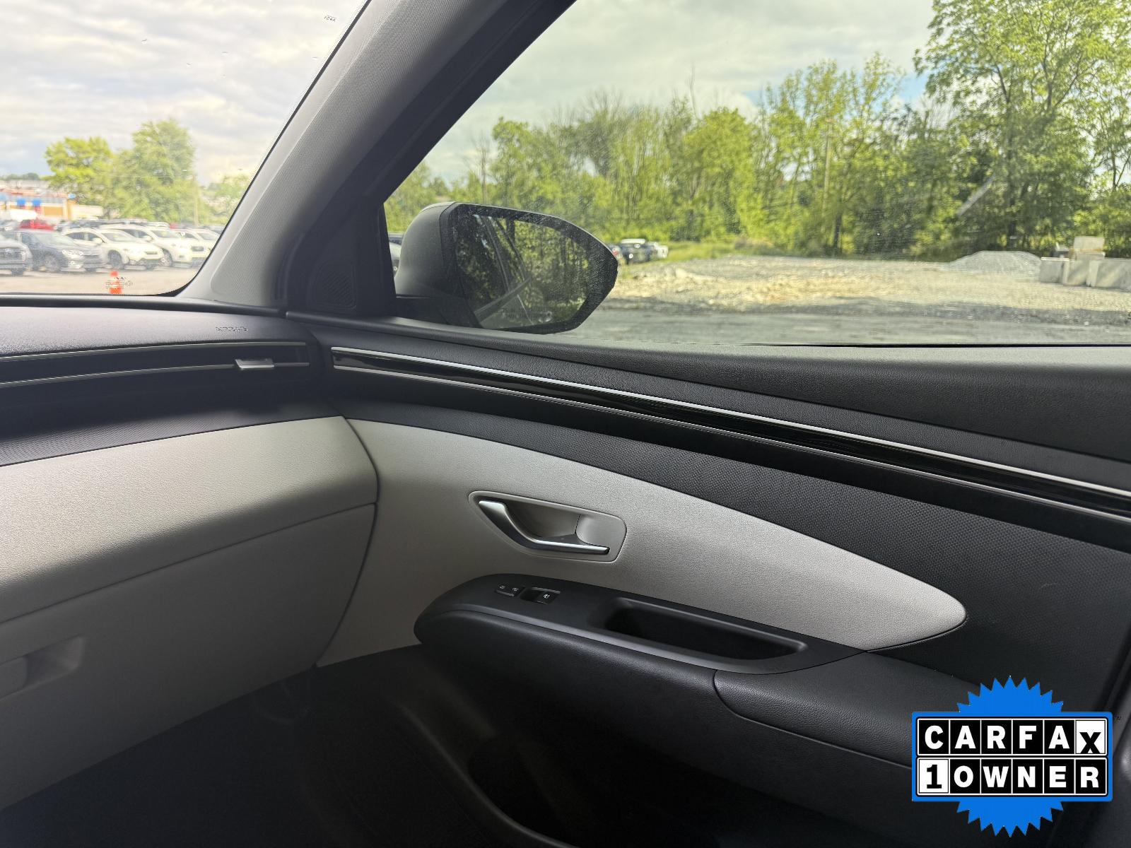 2024 Hyundai TUCSON Vehicle Photo in Harrisburg, PA 17111