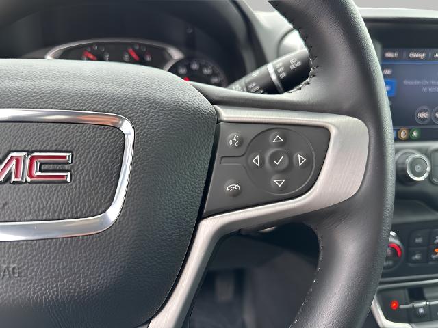 2022 GMC Terrain Vehicle Photo in MANITOWOC, WI 54220-5838