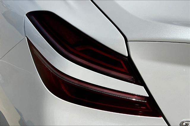 2022 Genesis G70 Vehicle Photo in Grapevine, TX 76051