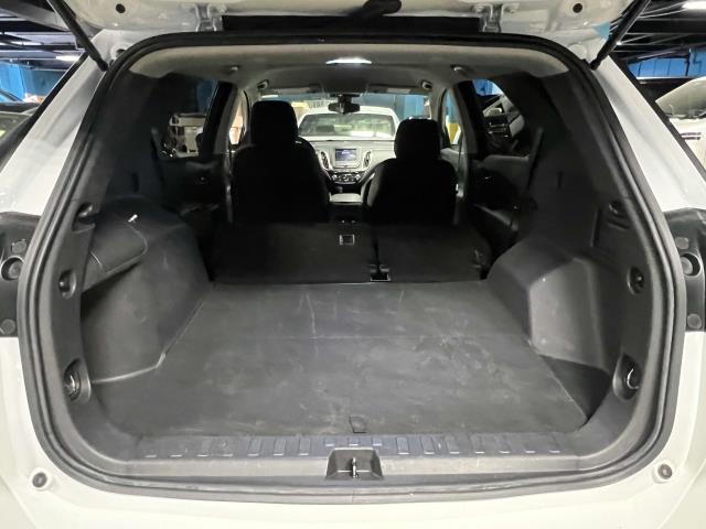 2022 Chevrolet Equinox Vehicle Photo in Roslyn, NY 11576