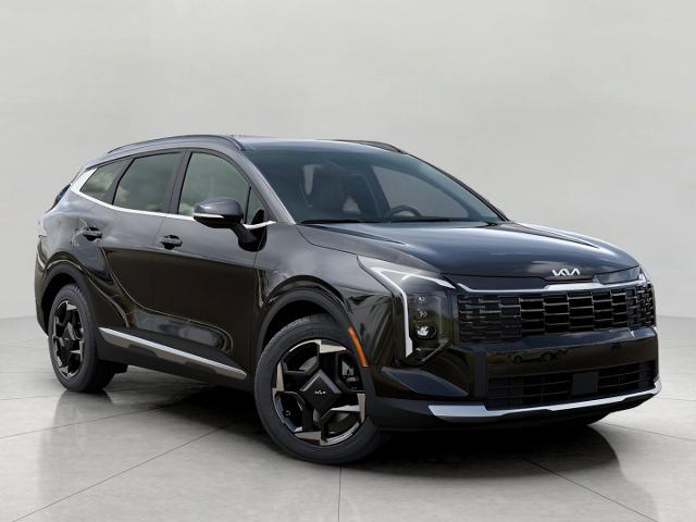 2026 Kia Sportage Vehicle Photo in Appleton, WI 54914