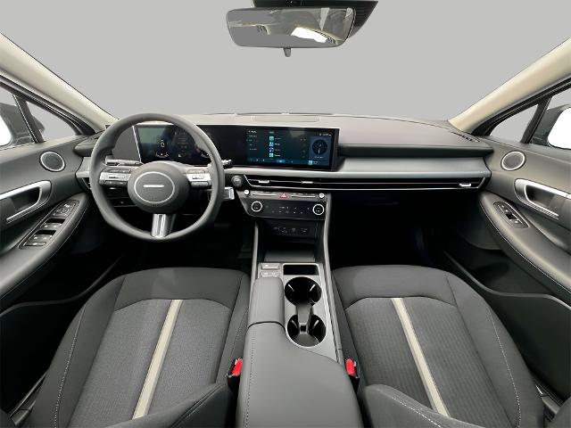 2025 Hyundai SONATA Vehicle Photo in Green Bay, WI 54304