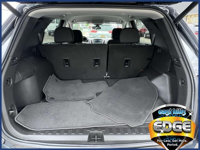 2022 Chevrolet Equinox Vehicle Photo in Roslyn, NY 11576