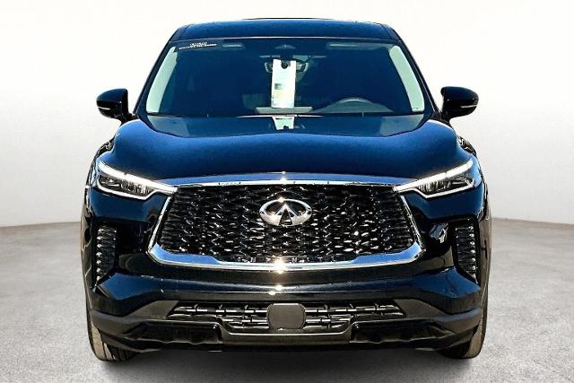 2024 INFINITI QX60 Vehicle Photo in Grapevine, TX 76051