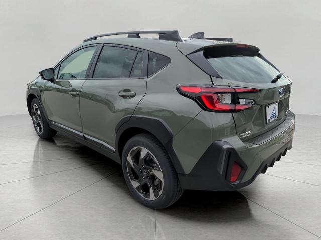 2025 Subaru Crosstrek Vehicle Photo in Green Bay, WI 54304