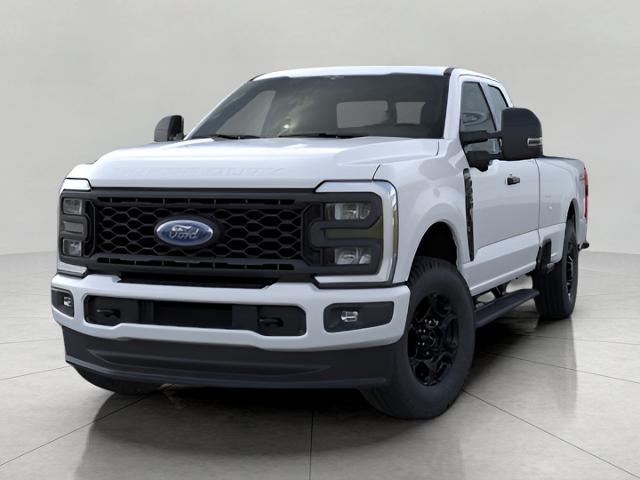 2025 Ford Super Duty F-350 SRW Vehicle Photo in Oshkosh, WI 54901
