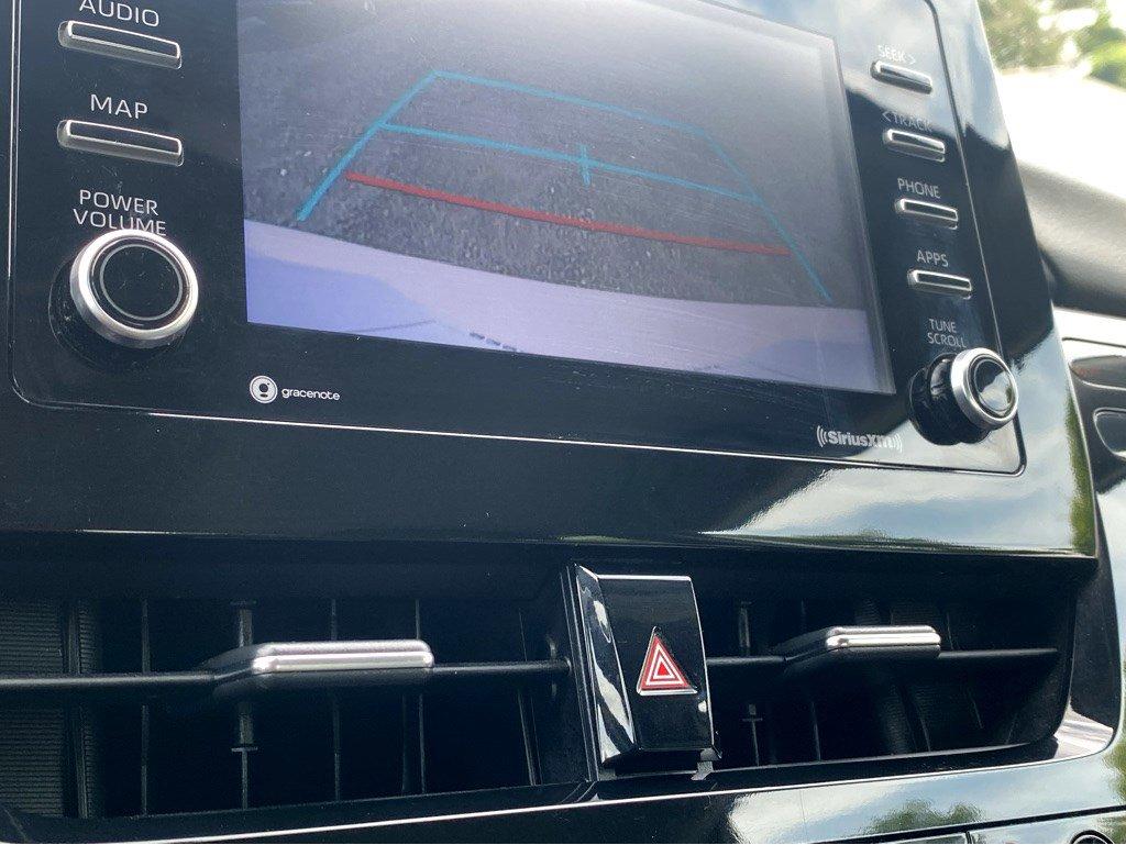 2023 Toyota Camry Vehicle Photo in SAVANNAH, GA 31406-4513