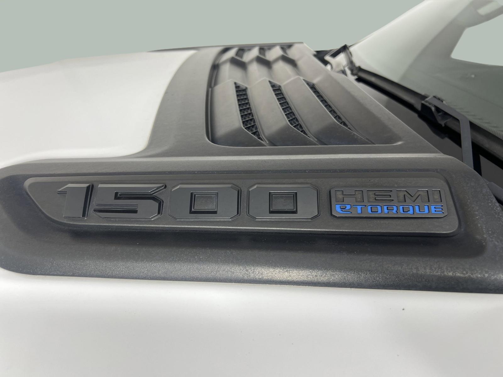 2022 Ram 1500 Vehicle Photo in Georgetown, TX 78626