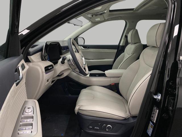 2025 Hyundai PALISADE Vehicle Photo in Appleton, WI 54913