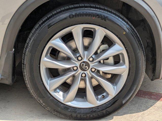 2021 INFINITI QX50 Vehicle Photo in San Antonio, TX 78209