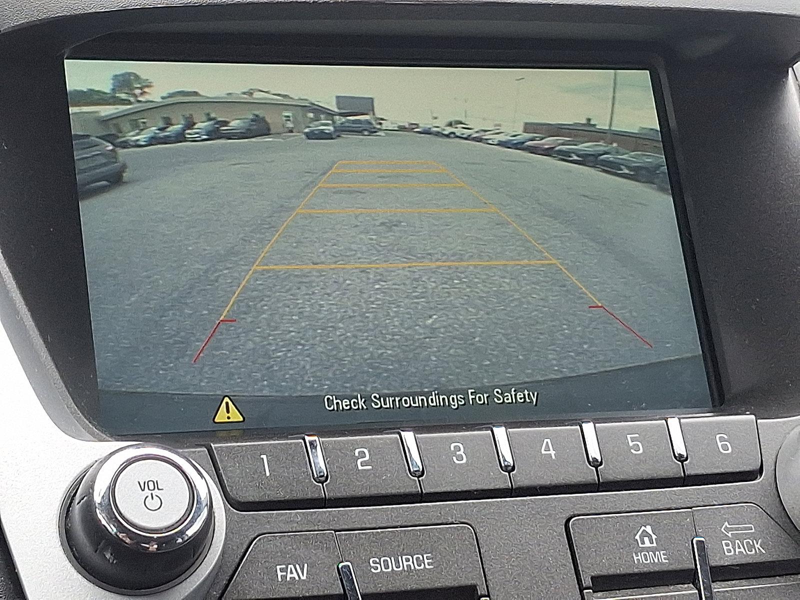 2015 Chevrolet Equinox Vehicle Photo in Harrisburg, PA 17111